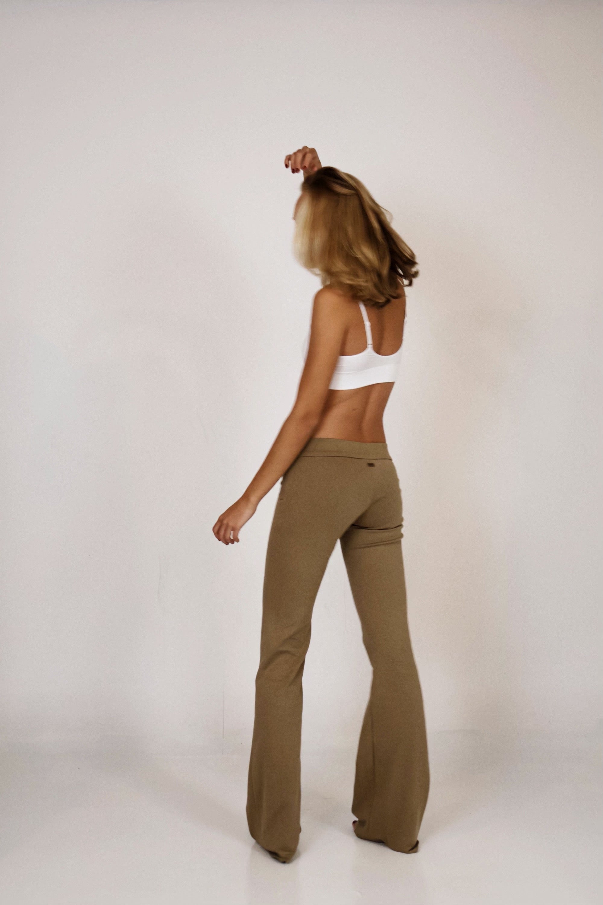 CARMEN PANTS