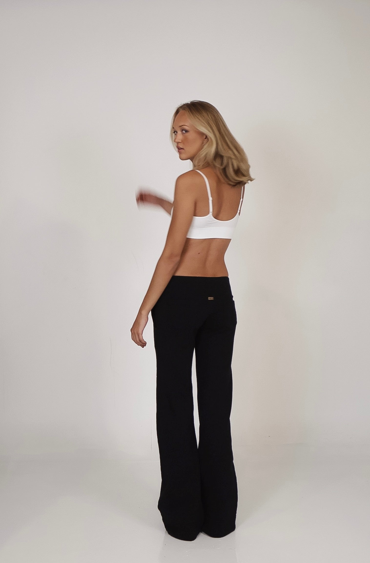THE SWEATPANTIES