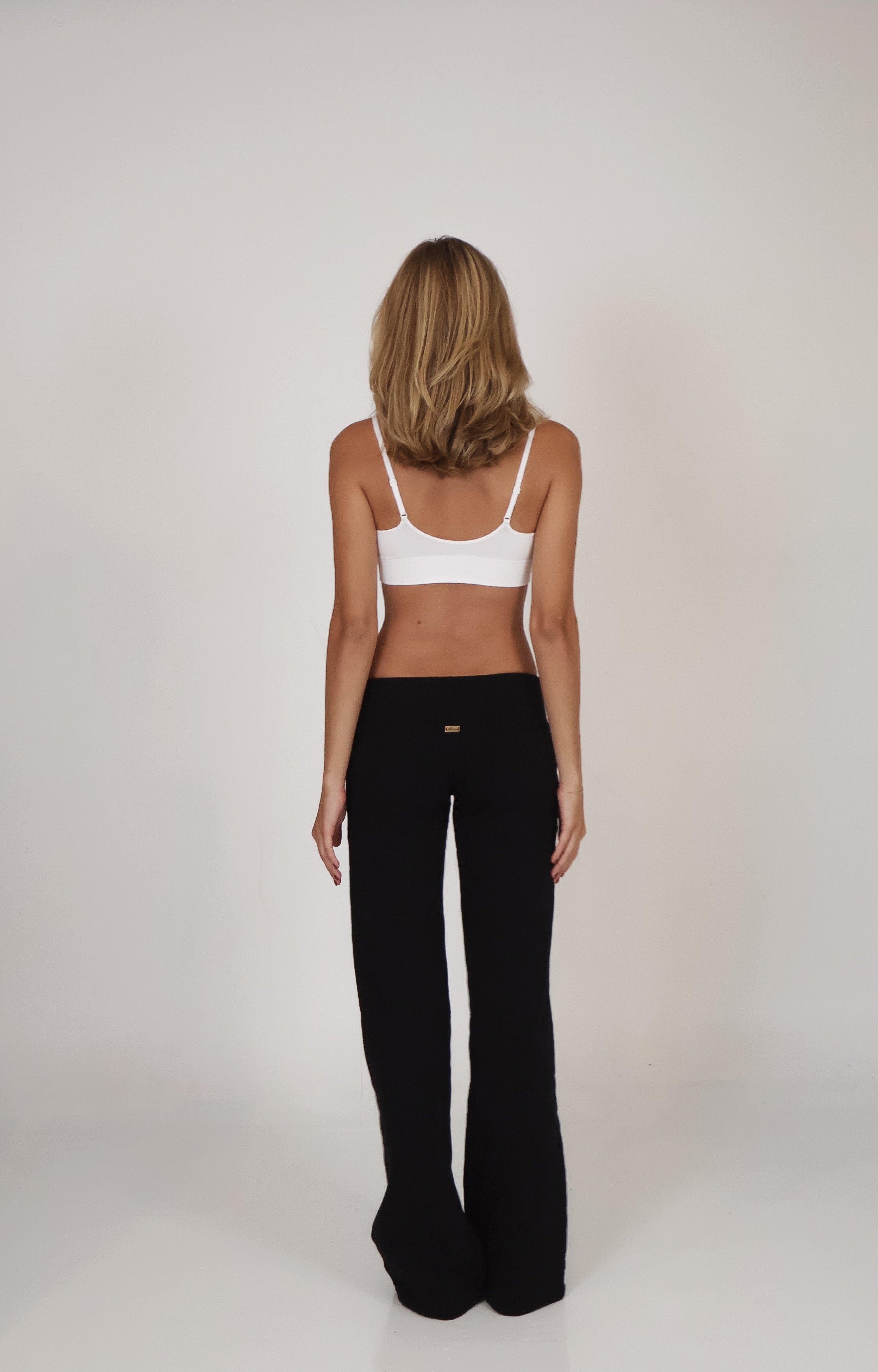 THE SWEATPANTIES