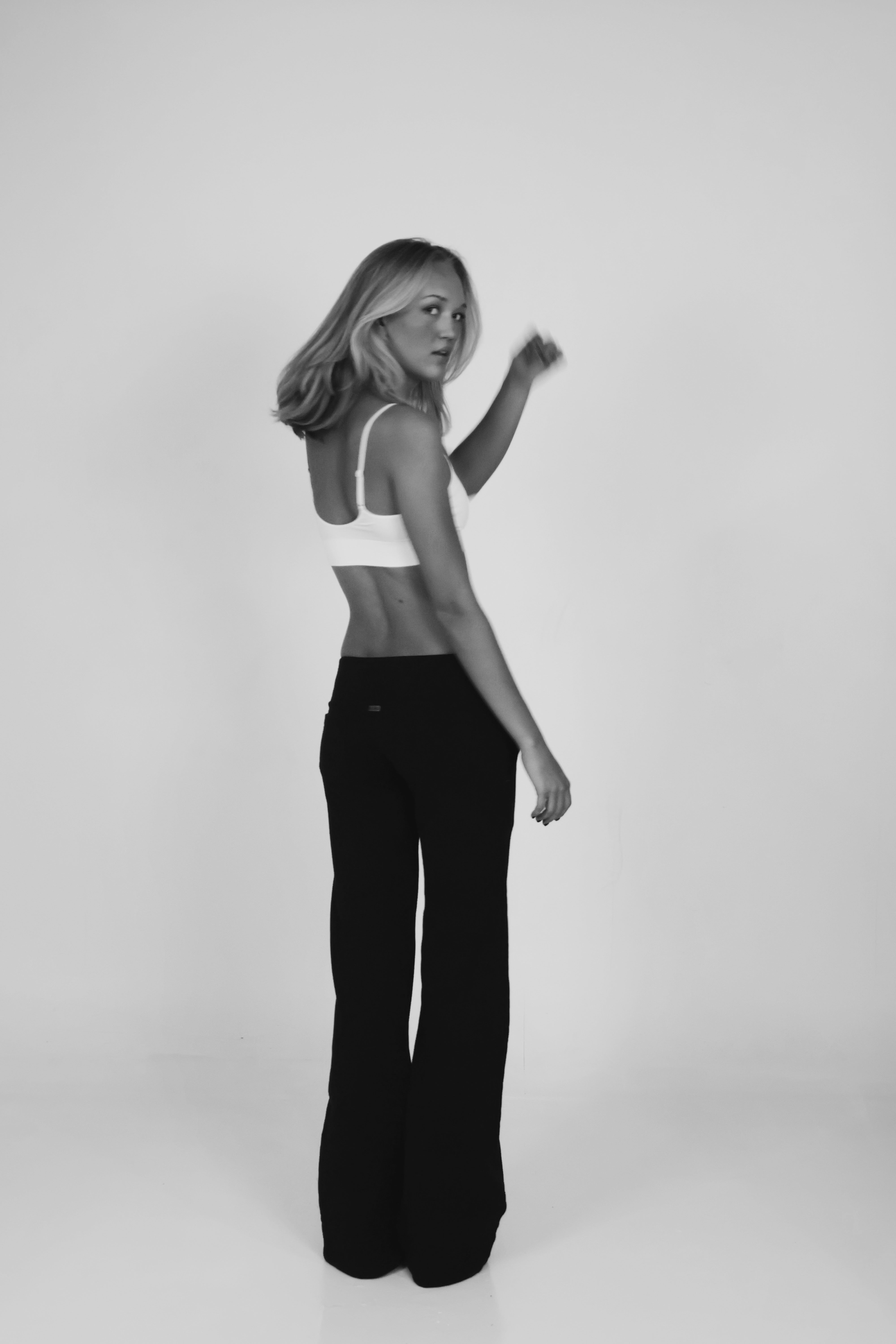THE SWEATPANTIES PRE-ORDER