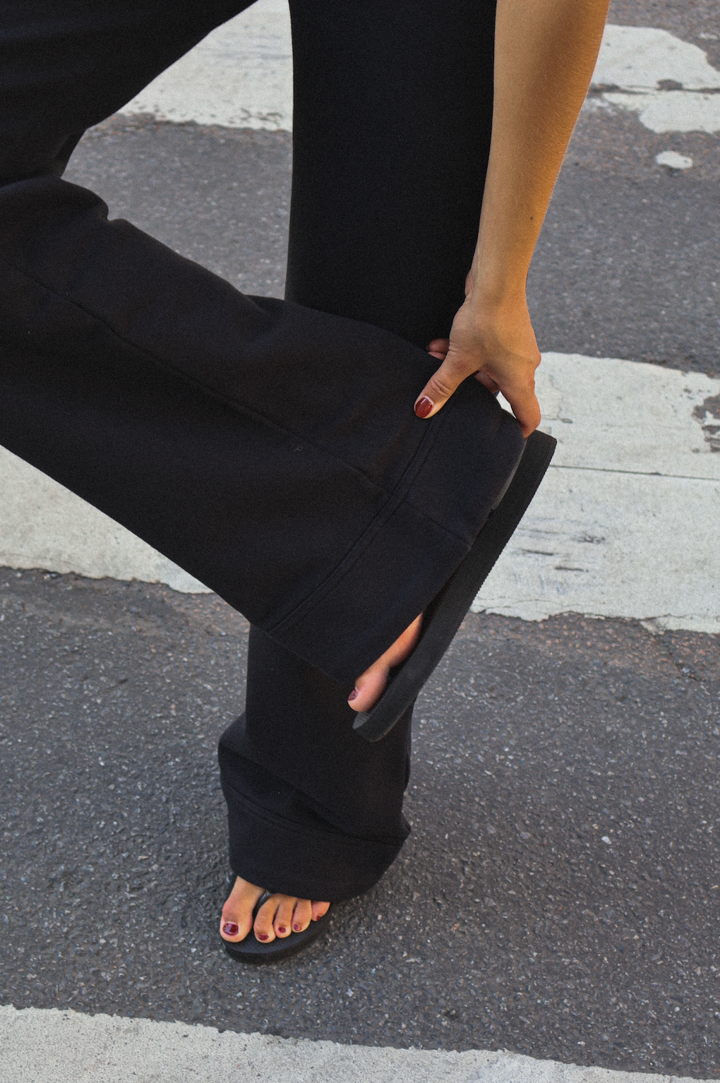 THE SWEATPANTIES PRE-ORDER