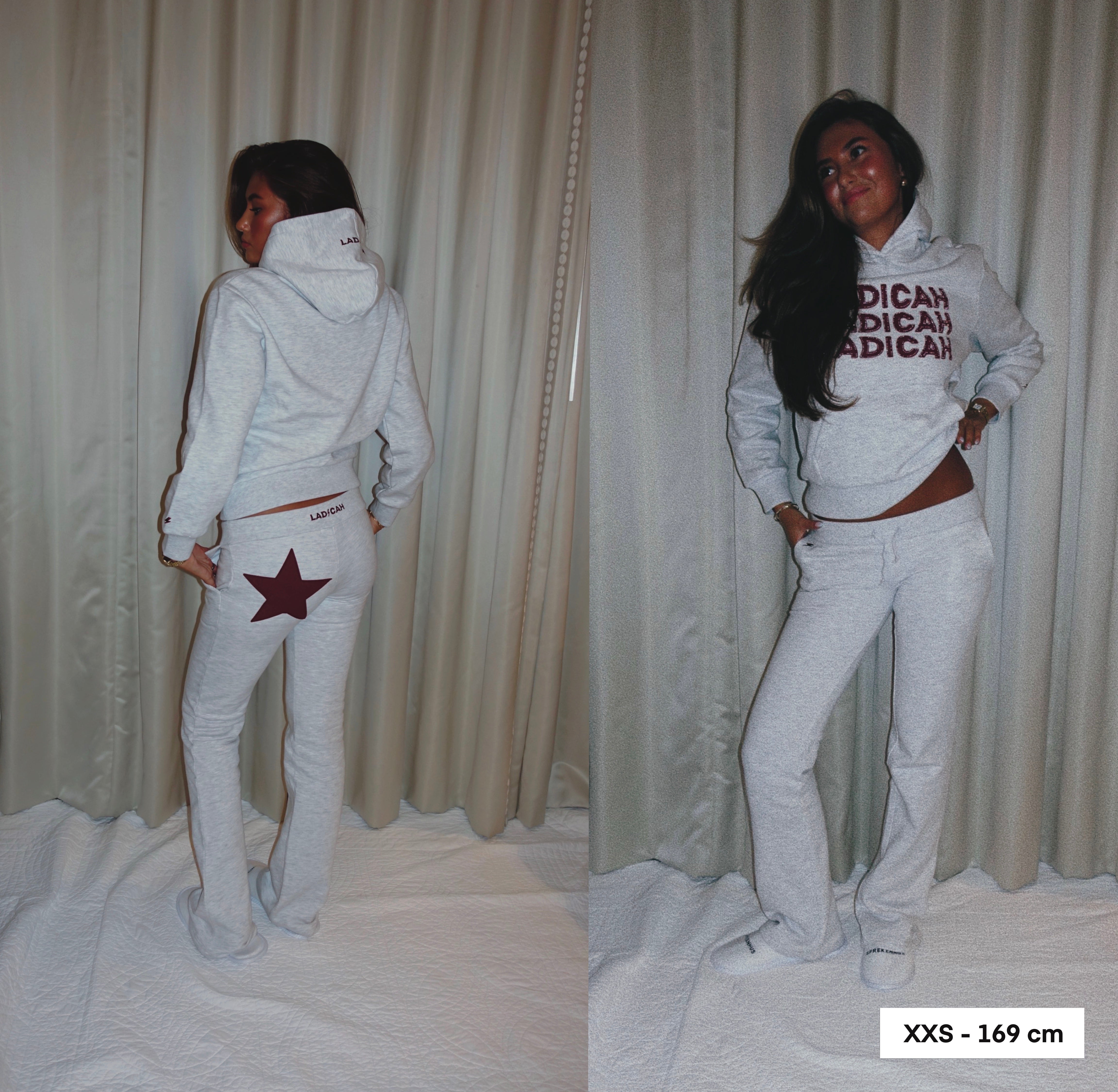 STAR SWEATPANTS